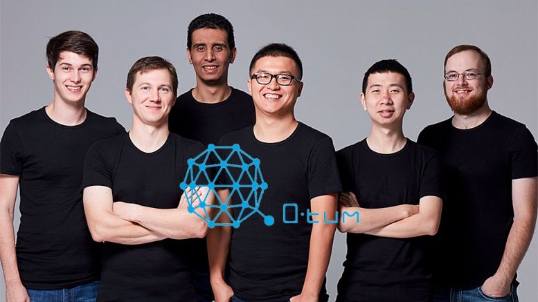 Qtum: Connecting Blockchain Technology With the Commercial World