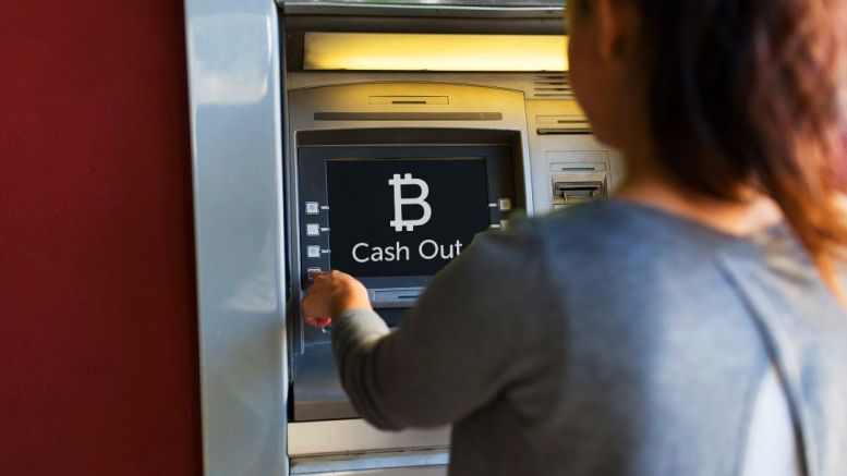 10,000+ EU ATMs to Cash Out Bitcoin