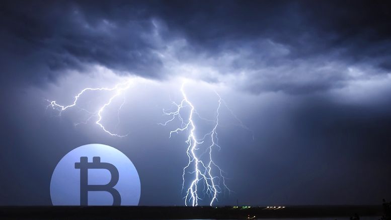 The Lightning Network Alpha Release is Ready for Testing