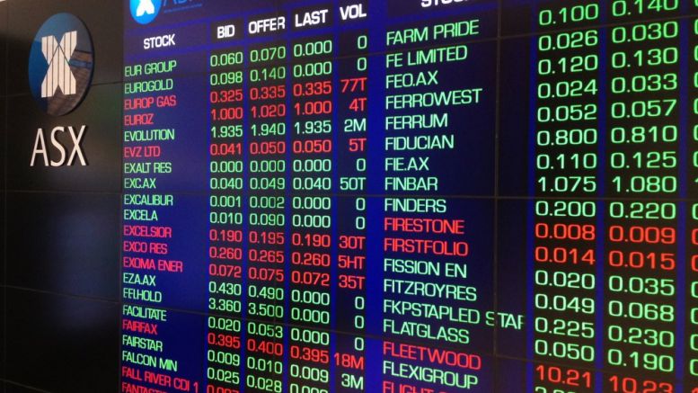 Australian Securities Exchange’s Blockchain Implementation Sees Friction