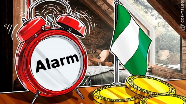 Nigerians Oppose SEC Warning Over Cryptocurrency Investment