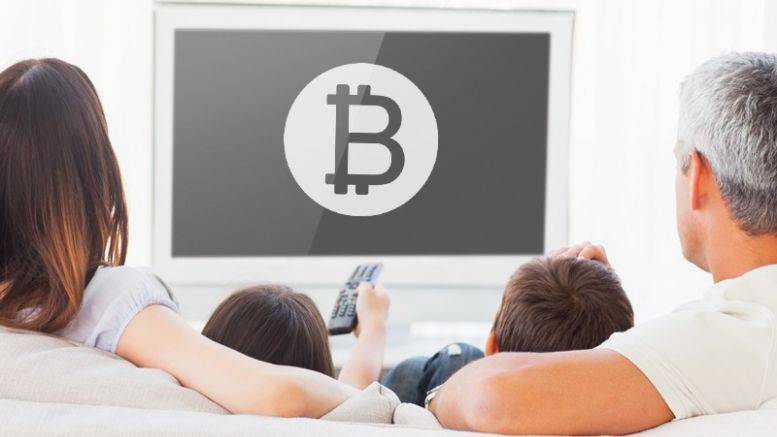 German TV Channel Says Bitcoin Is “Digital Gold”