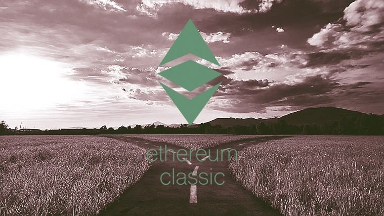 Ethereum Classic Hard Forks; Diffuses ‘Difficulty Bomb’