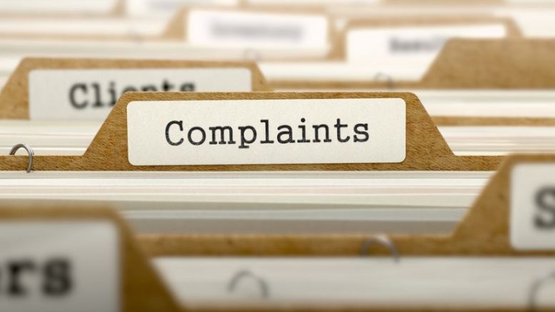 CFPB Received Only 7 Bitcoin Complaints In Over Two Years