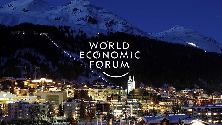 Don Tapscott Predicts "Blockchain Davos" at World Economic Forum