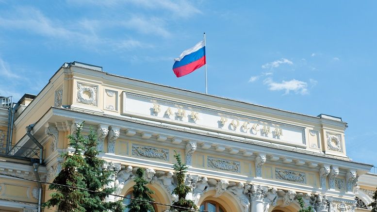 Russia's Central Bank Adds Blockchain-Friendly Firm to FinTech Working Group
