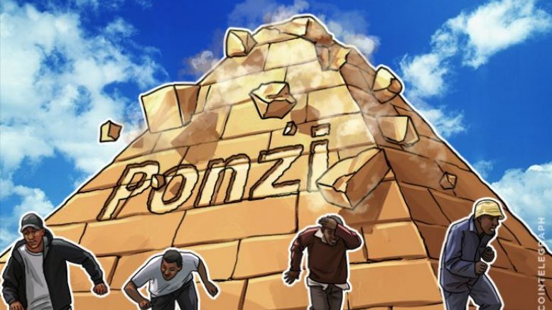 How Bitcoin Could Fight Ponzi Schemes and Save Nigeria’s Economy