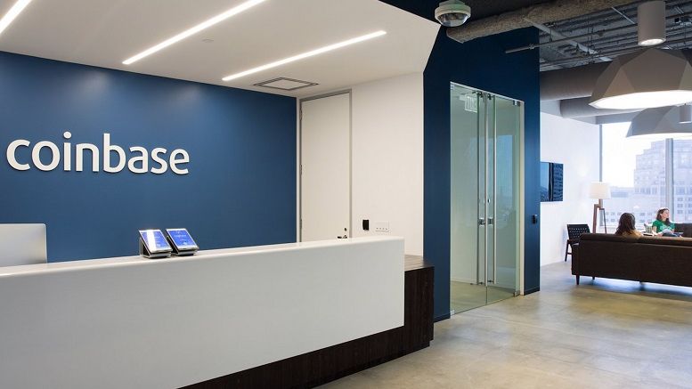 Bitcoin Exchange Coinbase Receives New York BitLicense