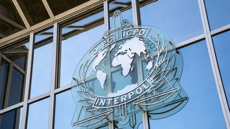 Interpol Hosts Latest Digital Currency Conference in Middle East