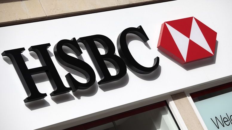 HSBC Taps Former Ripple CEO for Tech Advisory Board