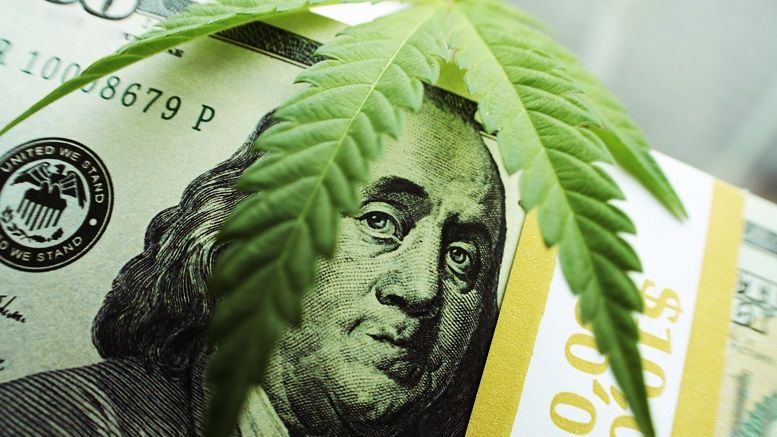 Washington Lawmakers Are Trying to Keep Bitcoin Out of Pot Shops