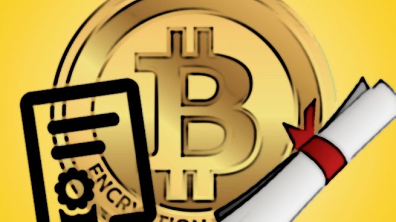 Coinbase Receives New York BitLicense