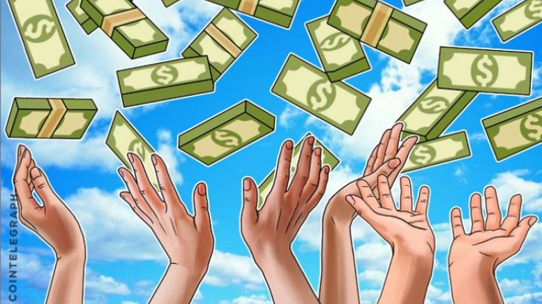 Why Universal Basic Income Should be Paid in Bitcoin