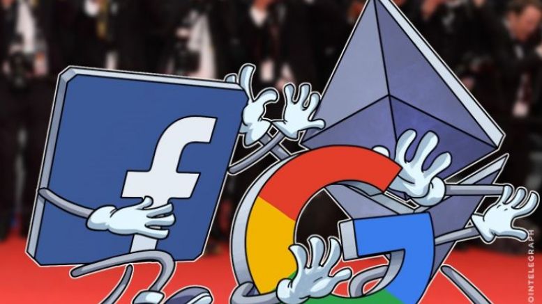 Ethereum-Backed Micropayments Could Help Us Live Without Facebook and Google Spying