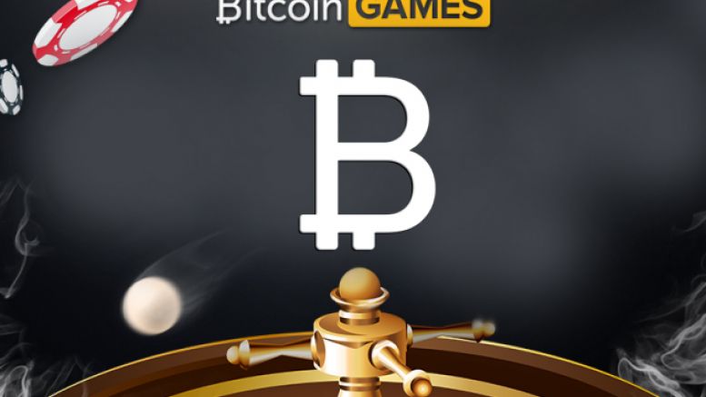 Over 300 BTC in High Stake Jackpots Available at Bitcoin Games