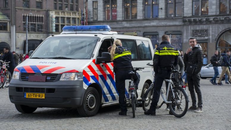 Dutch Authorities Ramp Up Fight Against Bitcoin Money Laundering