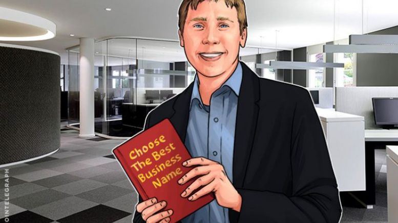 Barry Silbert Clarifies Naming of Proposed Ethereum (ETC) Investment Trust
