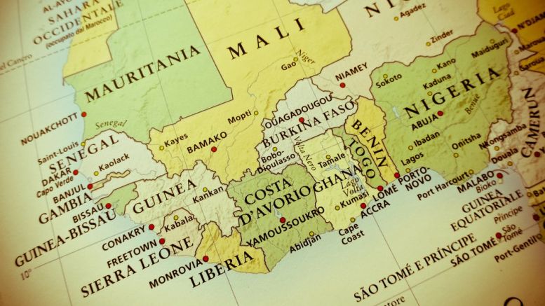 Blockchain Tech Used to Prevent Property Fraud in Africa