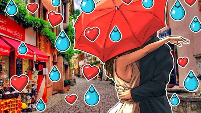 Blockchain Ever After: Matchpool Plans Dating Site Launch With Valentine’s Event
