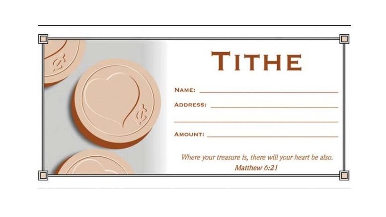 TitheCoin ICO Allows Investors to Earn Profit from Social Initiatives