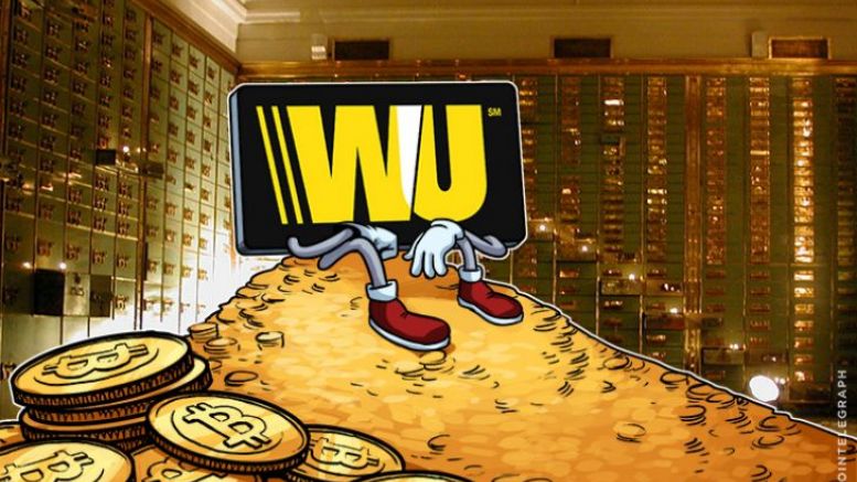 Why Doesn’t Western Union or Moneygram Use Bitcoin?