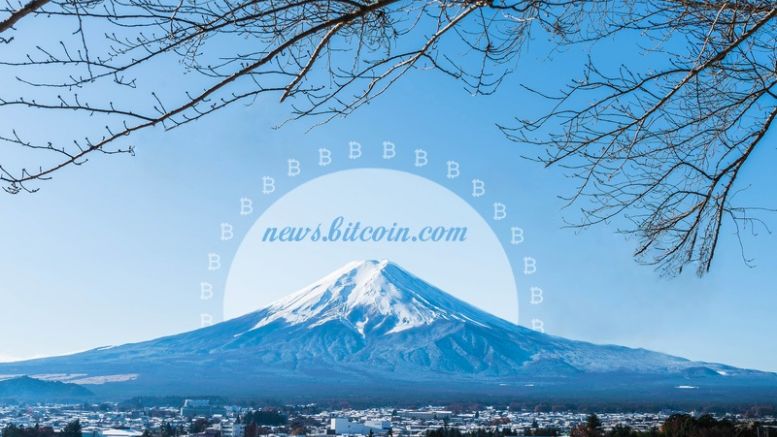 Japan Has Become a Big Player Within the Bitcoin Economy