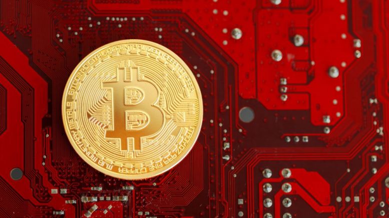 Malware Discovered Sending Fake Emails to Steal Bitcoin and Passwords