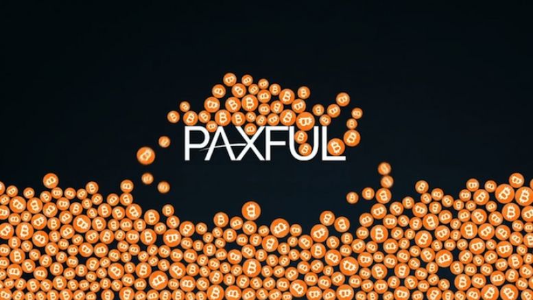 Paxful Introduces BitSeed Widget, Affiliate Program and a New Vendor Dashboard