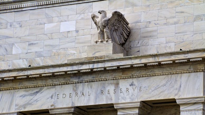Federal Reserve Staffer Fined for Mining Bitcoins at Work