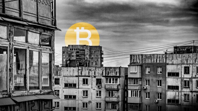 How Bitcoin Apps Help People Survive Emerging Market Volatility