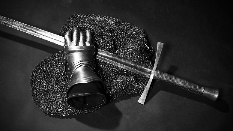The Battle For Bitcoin's Shifting Exchange Volumes is Escalating