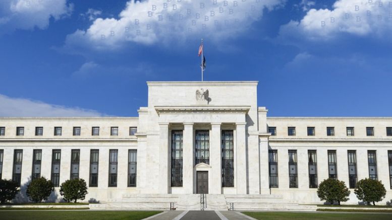 Federal Reserve Employee Mines Bitcoin Using the Fed’s Server