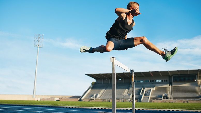 Bitcoin Price Breaks Sleepy Spell to Jump Above $950