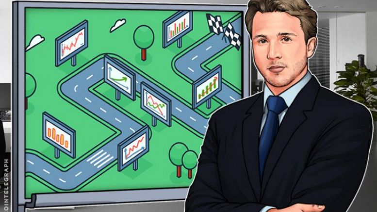 Steemit Founder: Bitcoin Mining Model is Fountain of Youth for Mainstream Media