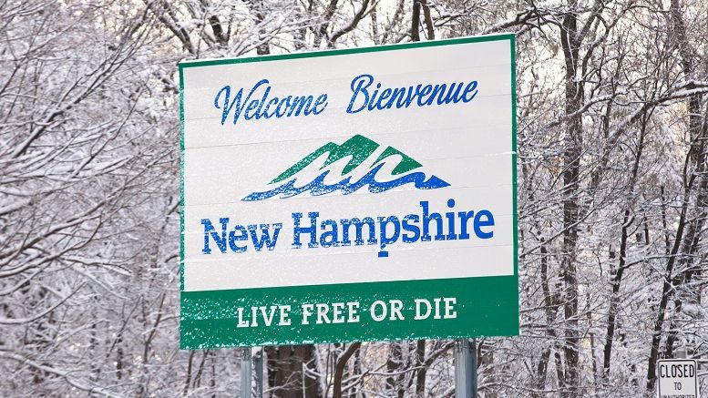 NH Legislators Seek Money Transmission Exemption for Bitcoin Startups