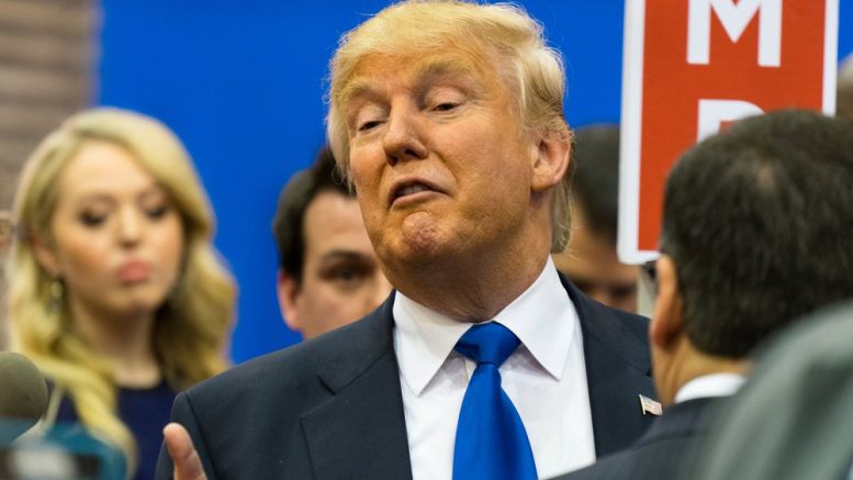 Bitcoin Rises as Trump’s Actions Increases Uncertainty