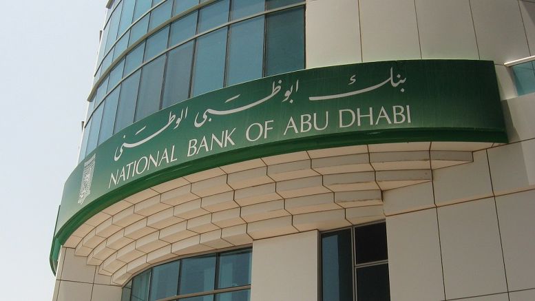 Abu Dhabi Bank Partners with Ripple for Cross-Border Payments