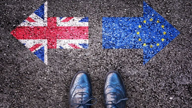 Study: 18-34 Age Group Optimistic Over UK Economy Despite Brexit