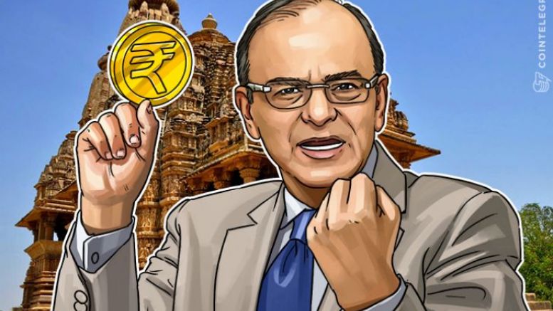 India Assaults Cash Again, 100% Fine For Cash Use Will Boost Bitcoin Price