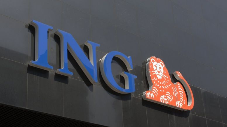 Dutch Banking Giant ING Conducts 27 Blockchain Proof Of Concepts