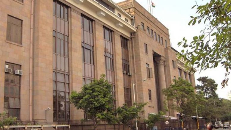 Indian Central Bank: Bitcoin Isn’t Authorized, Use with Caution