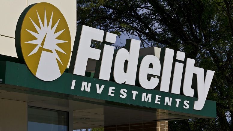 Fidelity’s Charity Arm Raised $7 Million in Bitcoin Donations in 2016
