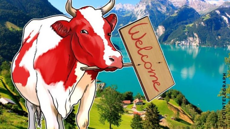 Switzerland Set to Ease Finance Regulations, Support Blockchain Innovation