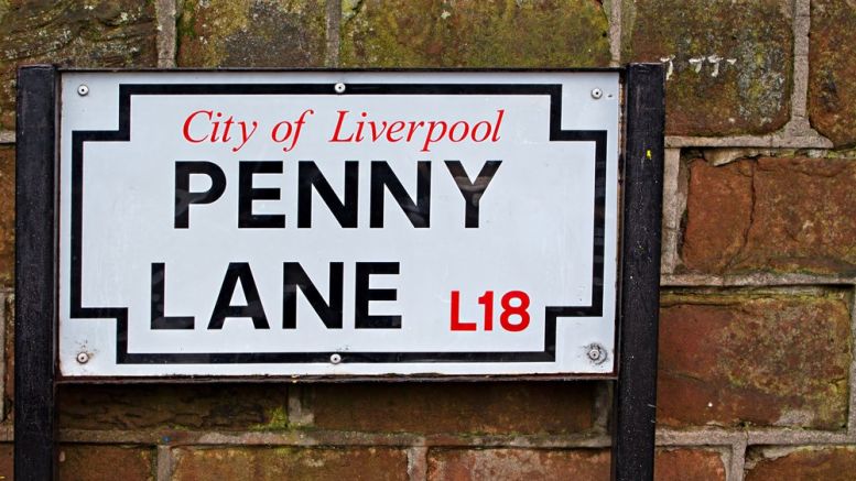 Liverpool Gets Its Own Digital Currency