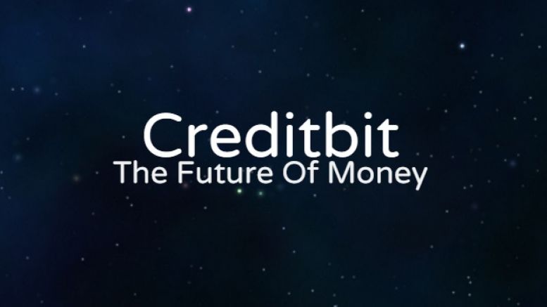 An Early Investment in Creditbit Can Go a Long Way into the Future