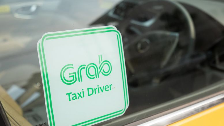 Uber-Competitor Grab Plans $700 Million Fintech Investment in Indonesia