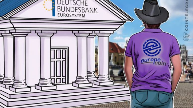 Banks Should Embrace Blockchain, Not Oppose It: Matthias Klees