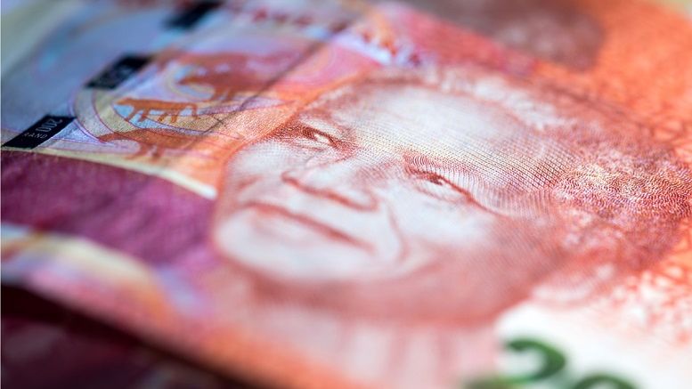 South Africa Latest to Consider Creating National Digital Currency
