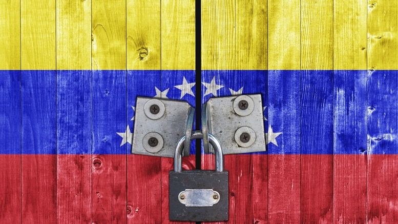 Venezuela Shuts Down Bitcoin Exchange, Arrests More Miners
