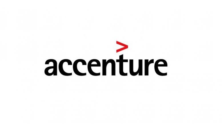 Accenture Joins the Chamber of Digital Commerce along with CME Group and TMX Group